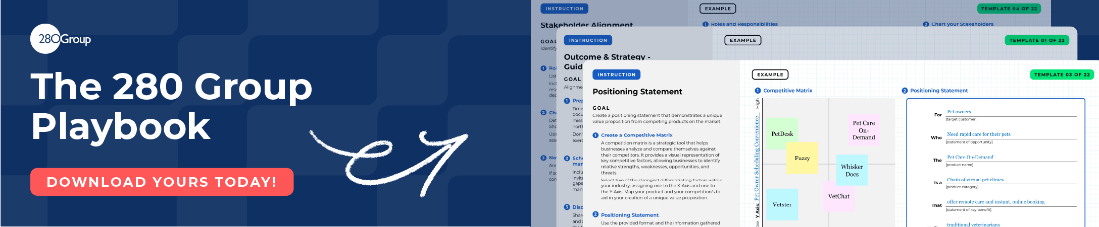 The 280 Group Playbook