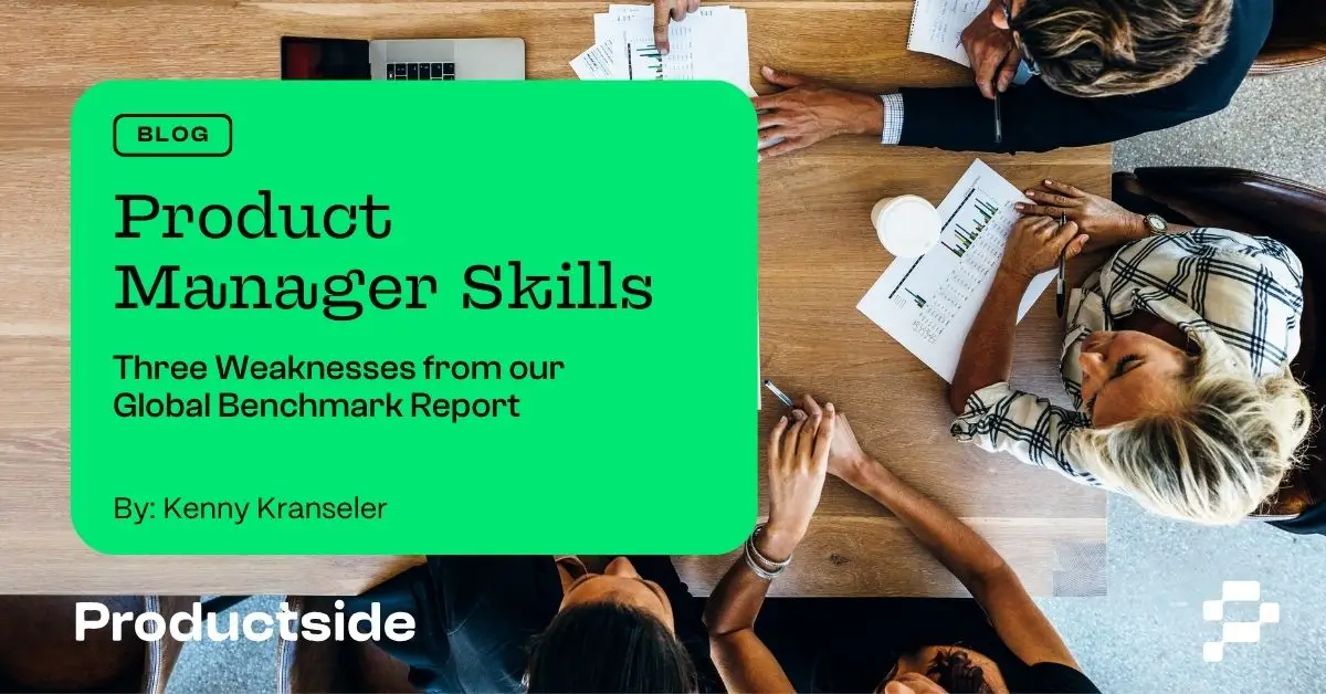 Product Management – Product Team Career Growth and Hiring