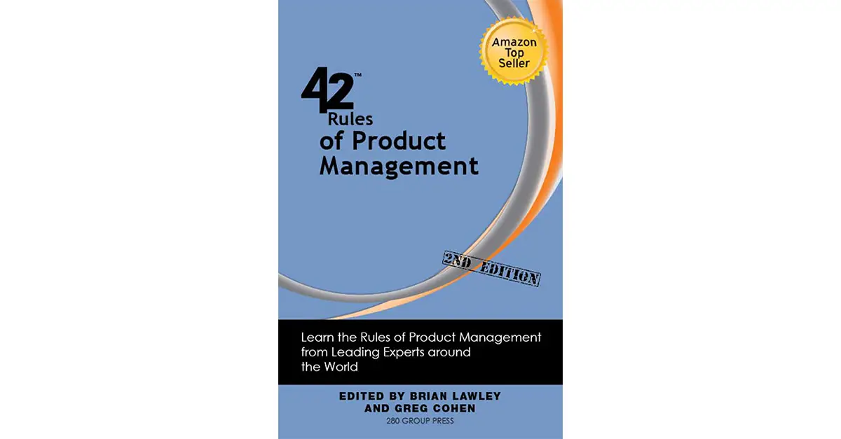 Product Management Rule #10: Focus on the Needs of Your Market, Not Just Individual Requests from Individual Customers