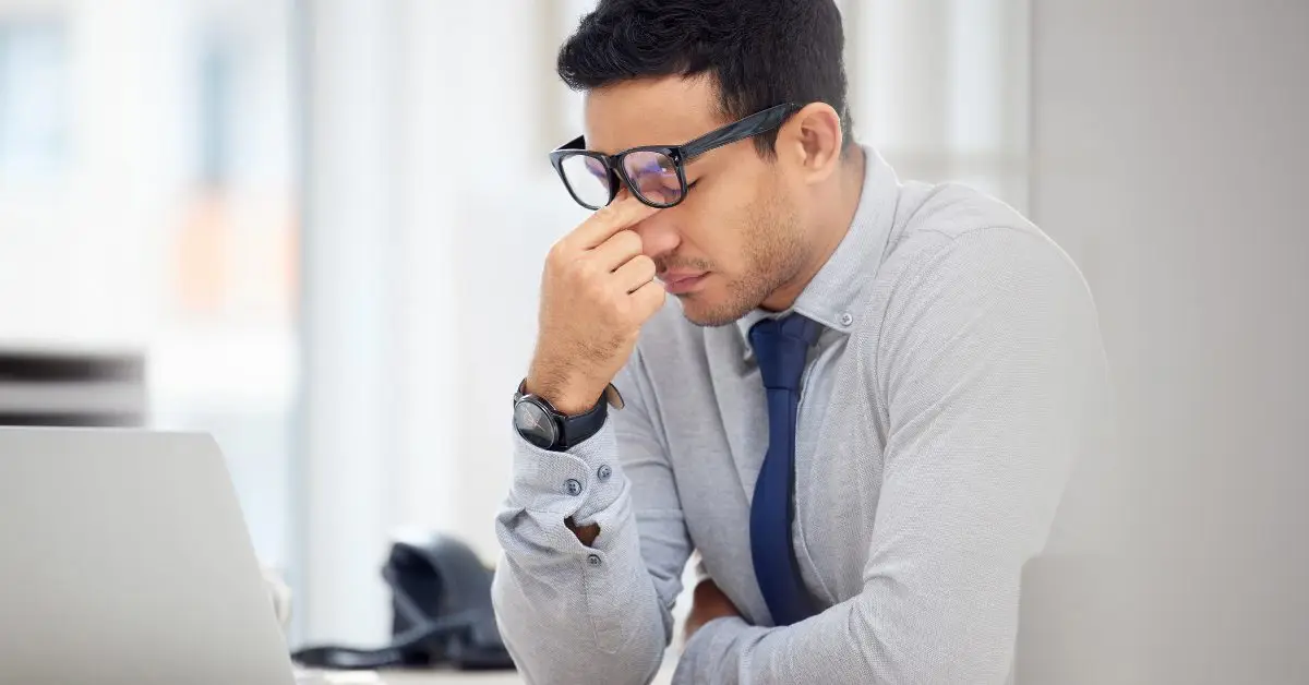 Coping with Product Manager Burnout