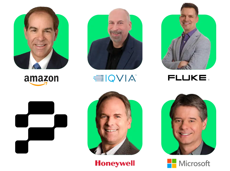 Consultants and Logos Image