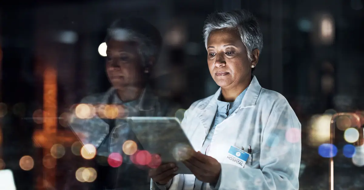 Healthcare Growth: Strategic Training Drives Culture Shift