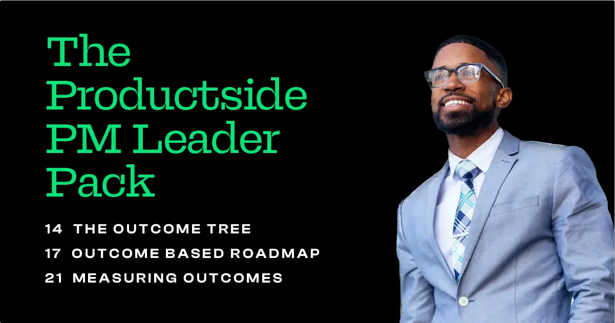 Product Management Leader Pack