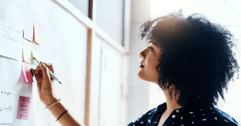 Great Outcome Statements: Move from Outputs to Outcomes