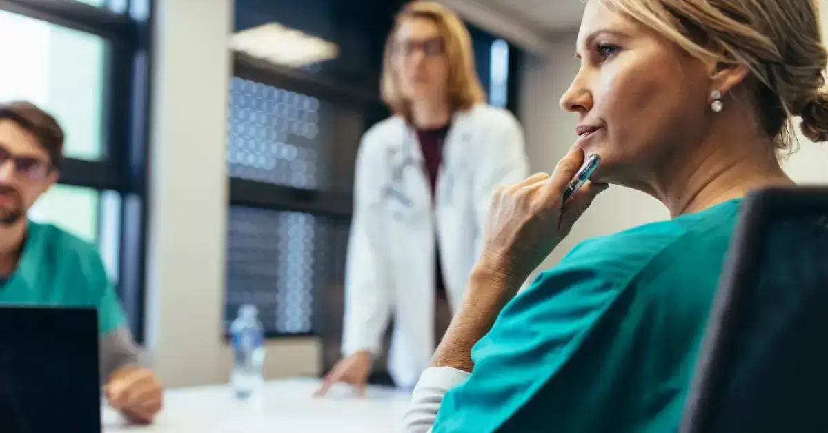 A Cautionary Tale for Product Managers: Solving Maria’s Healthcare Dilemma