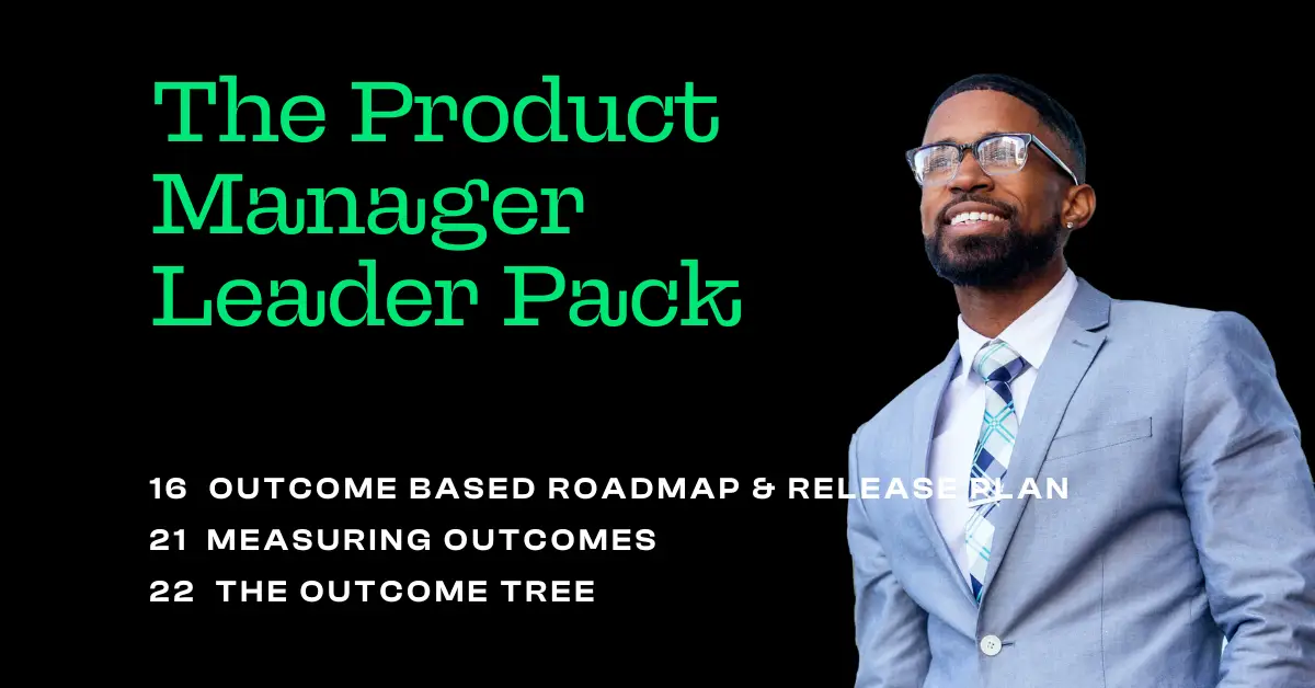 Introducing the Productside Product Leader Pack