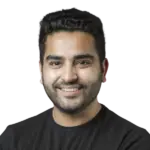 Prashant Mahajan