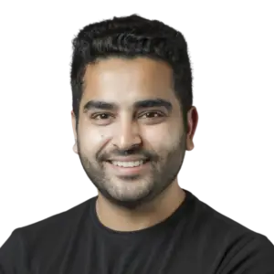 Prashant Mahajan