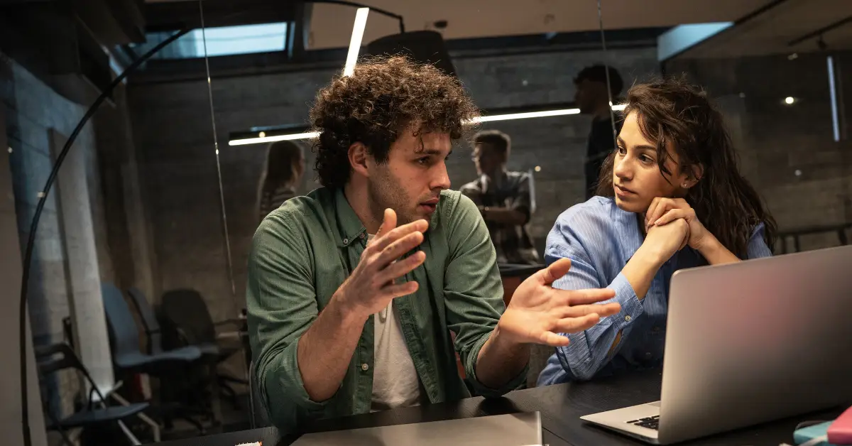 Breaking the Silos: How Product and Engineering Build Better Together