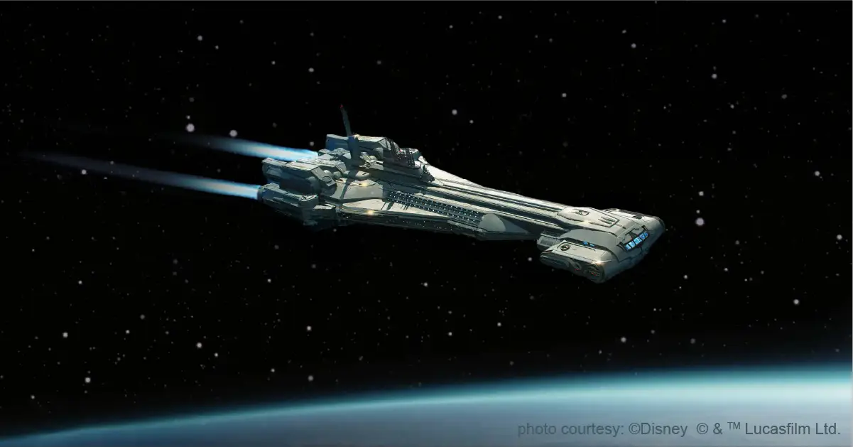 Behind the Product: Why Disney’s Galactic Starcruiser Experience Missed the Mark