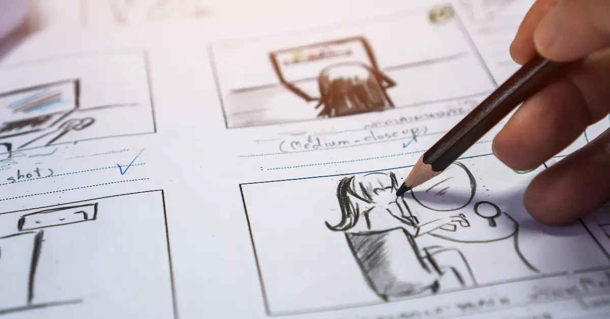 Storyboarding for Influence: How Product Managers Can Drive Alignment Without Authority