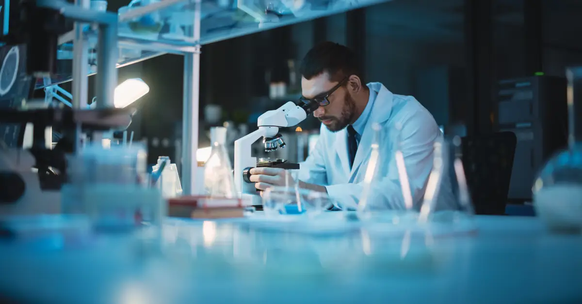 Charles River Laboratories Success Story: Training on Product Process with Productside