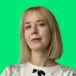 Tanya Aulachynskaya