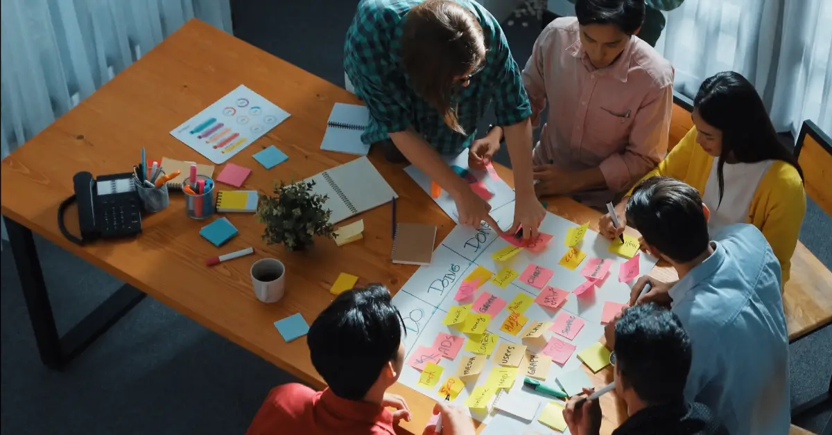 Why Enterprise Product Development is Headed for a Crash