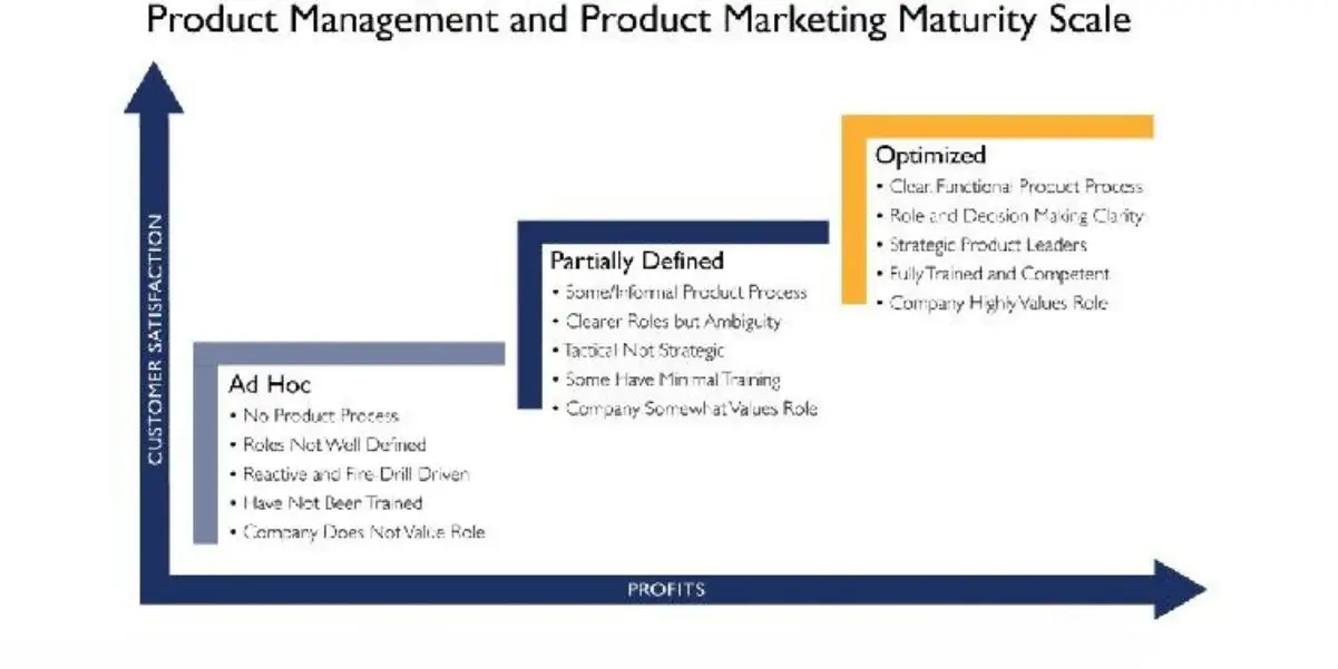 What is Product Management Maturity Model? (Everything You Need to Know)