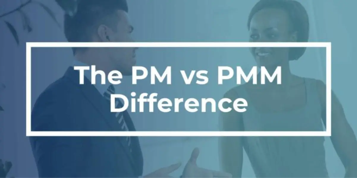 Product Manager vs Product Marketing Manager