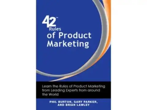 Product Marketing Rule #8: Have Courage at Launch