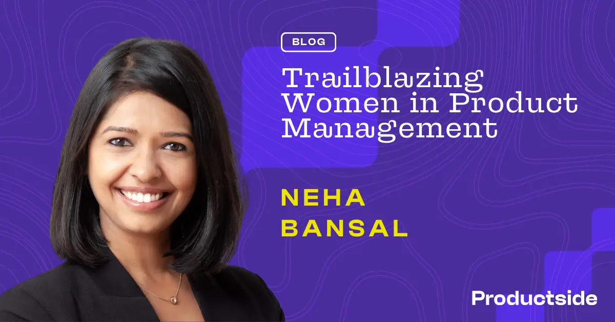AI in Product Management: Meta’s Neha Bansal’s Vision
